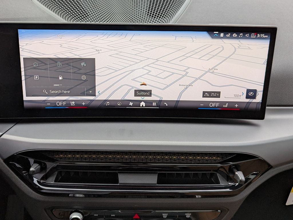 2026 BMW 2 Series 230i xDrive