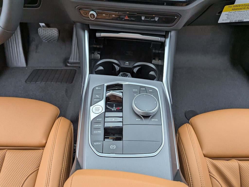 2026 BMW 2 Series 230i xDrive