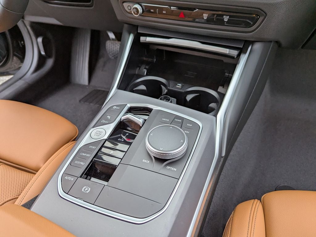 2026 BMW 2 Series 230i xDrive