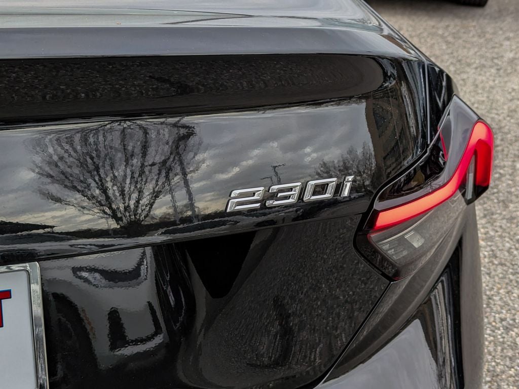 2026 BMW 2 Series 230i xDrive