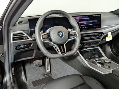 2025 BMW 2 Series 230i xDrive