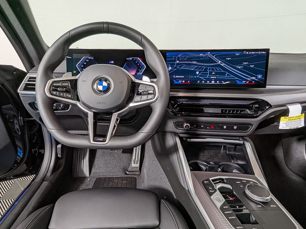 2025 BMW 2 Series 230i xDrive