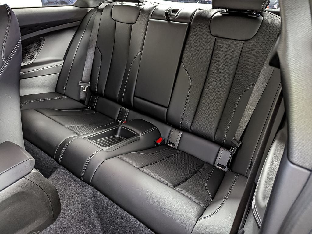 2025 BMW 2 Series 230i xDrive