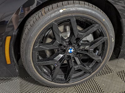 2025 BMW 2 Series 230i xDrive