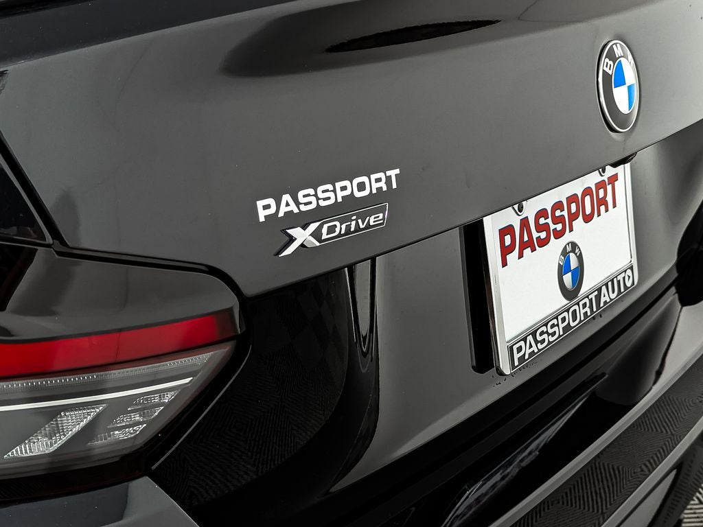 2025 BMW 2 Series 230i xDrive