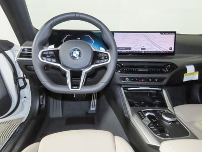 2025 BMW 2 Series 230i xDrive