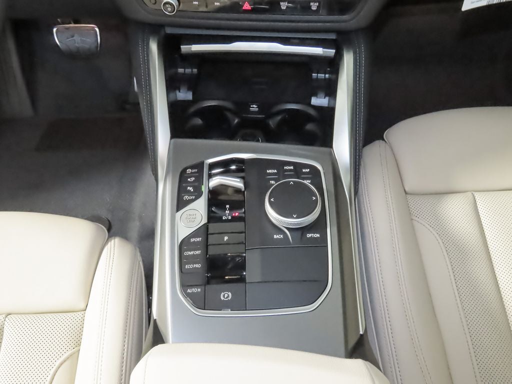 2025 BMW 2 Series 230i xDrive