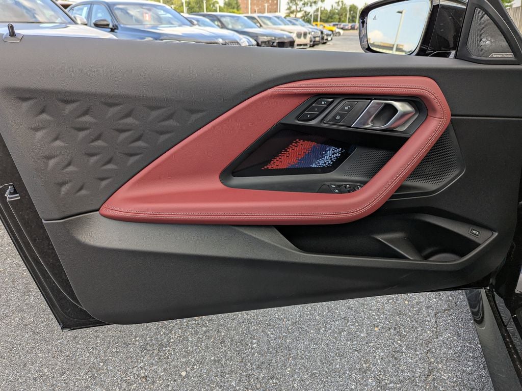 2026 BMW 2 Series 230i xDrive