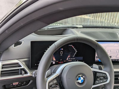 2026 BMW 2 Series 230i xDrive