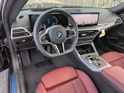 2026 BMW 2 Series 230i xDrive