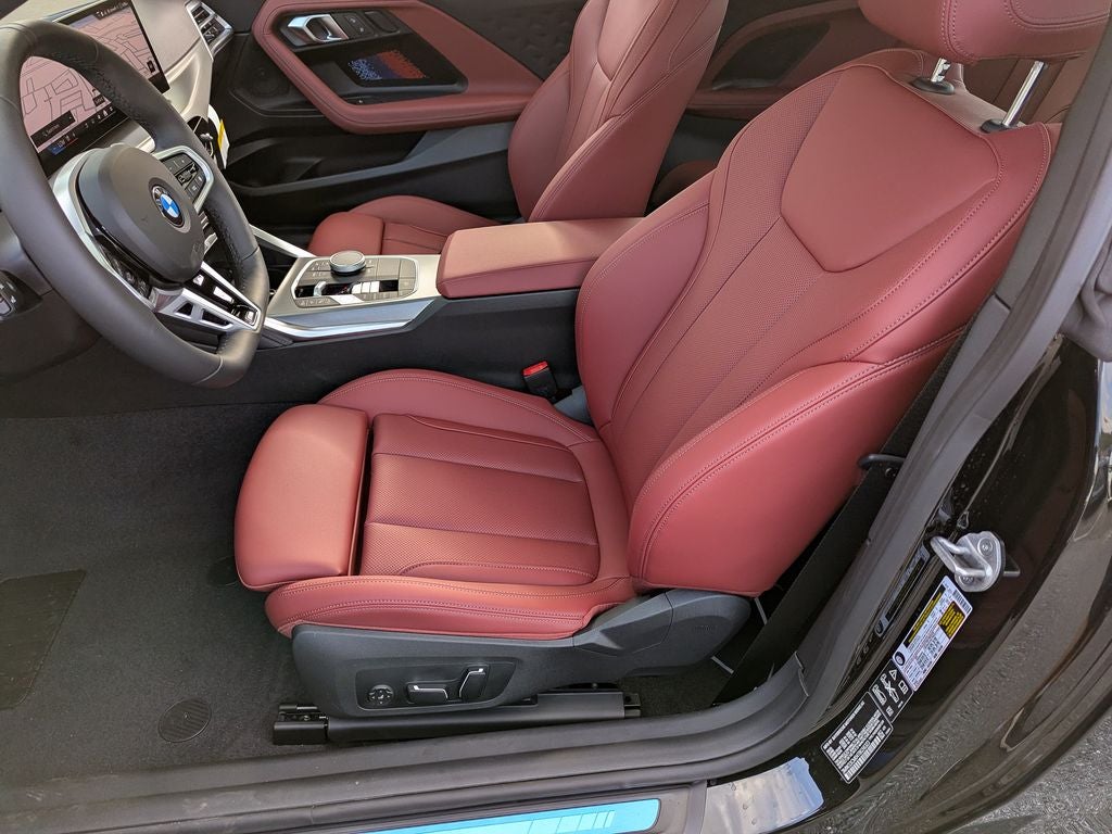2026 BMW 2 Series 230i xDrive