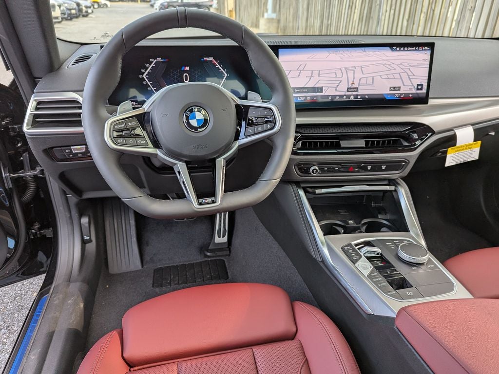 2026 BMW 2 Series 230i xDrive
