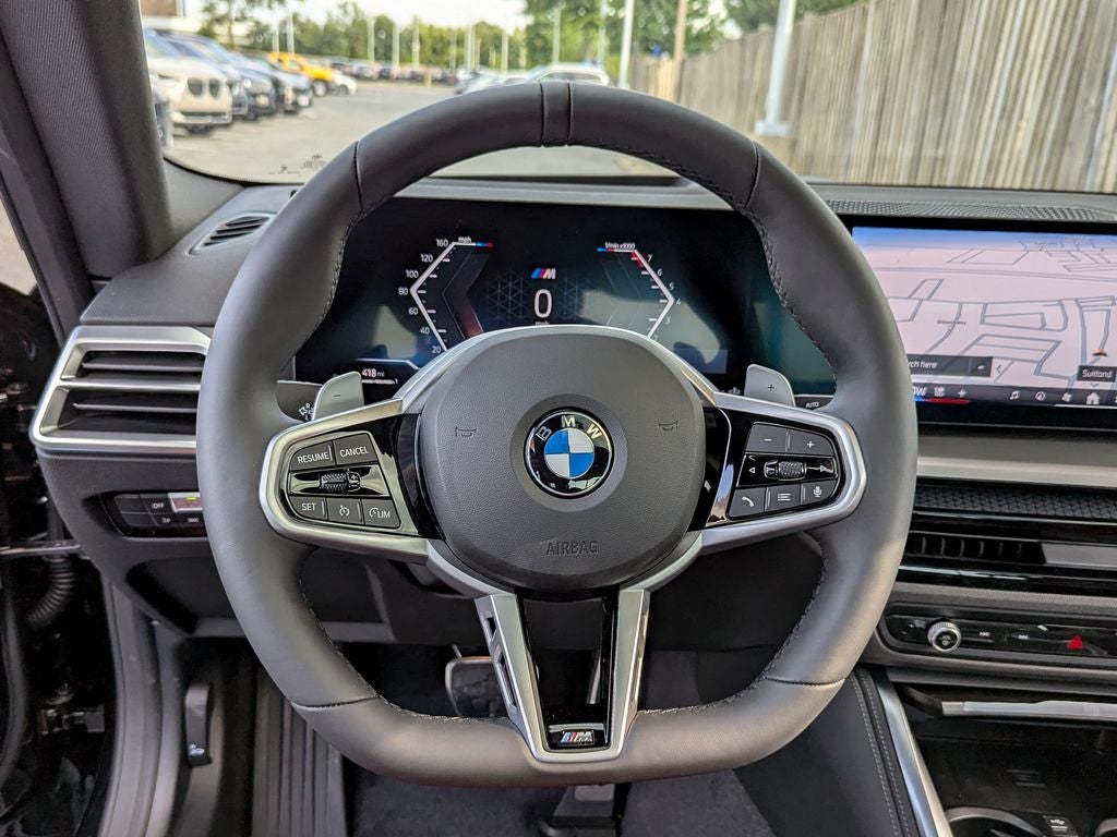 2026 BMW 2 Series 230i xDrive