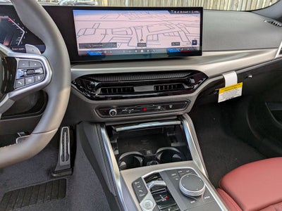 2026 BMW 2 Series 230i xDrive