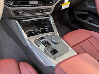 2026 BMW 2 Series 230i xDrive