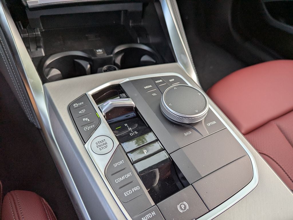 2026 BMW 2 Series 230i xDrive