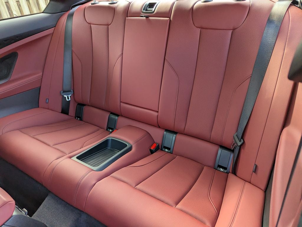 2026 BMW 2 Series 230i xDrive