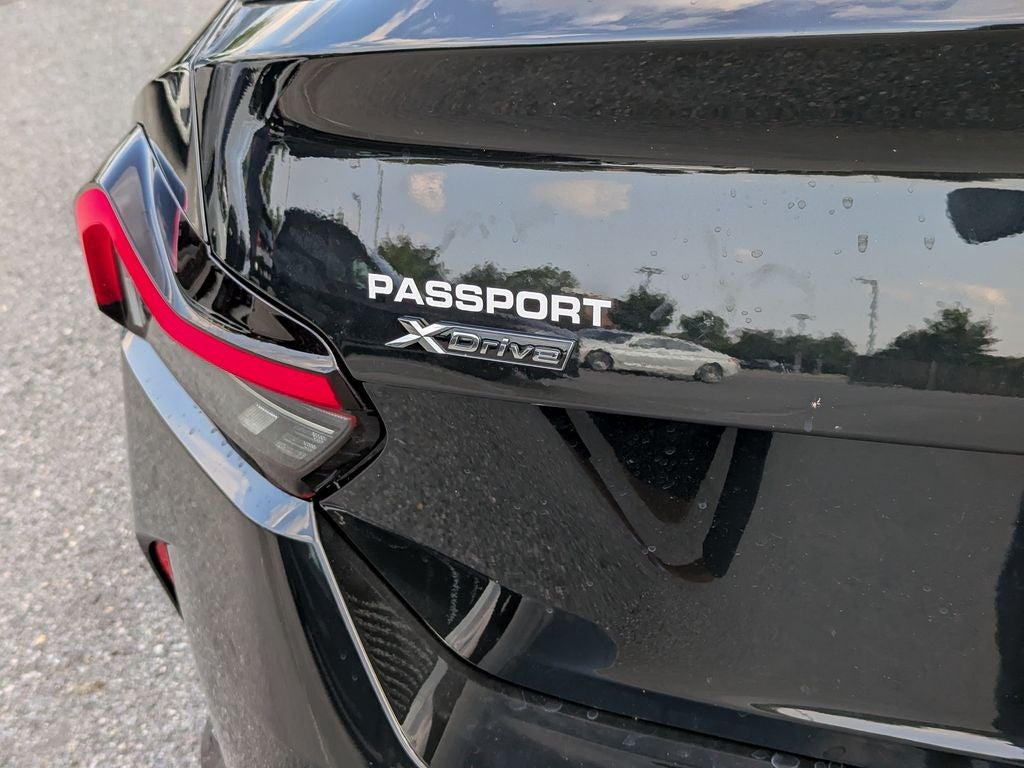 2026 BMW 2 Series 230i xDrive