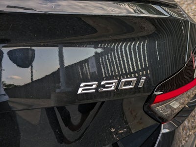 2026 BMW 2 Series 230i xDrive