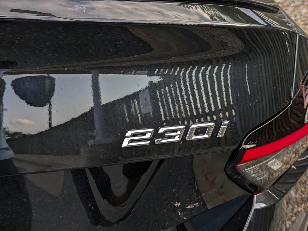 2026 BMW 2 Series 230i xDrive
