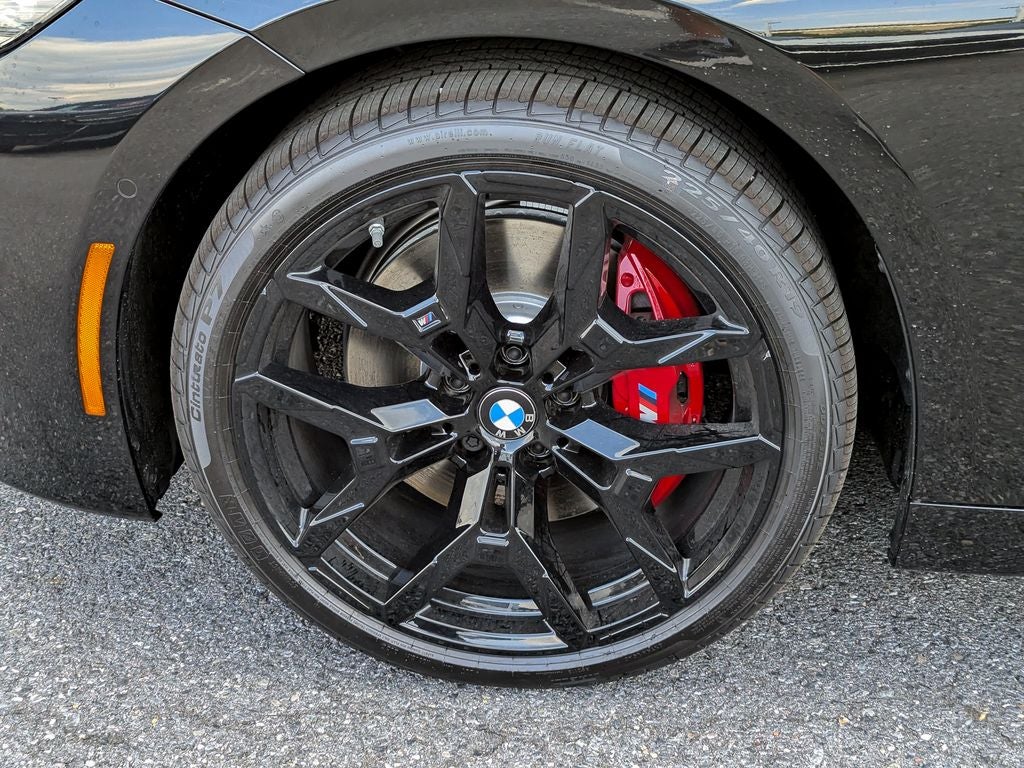 2026 BMW 2 Series 230i xDrive
