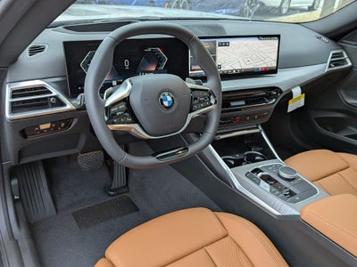 2026 BMW 2 Series 230i xDrive