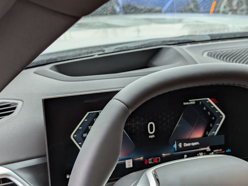 2026 BMW 2 Series 230i xDrive