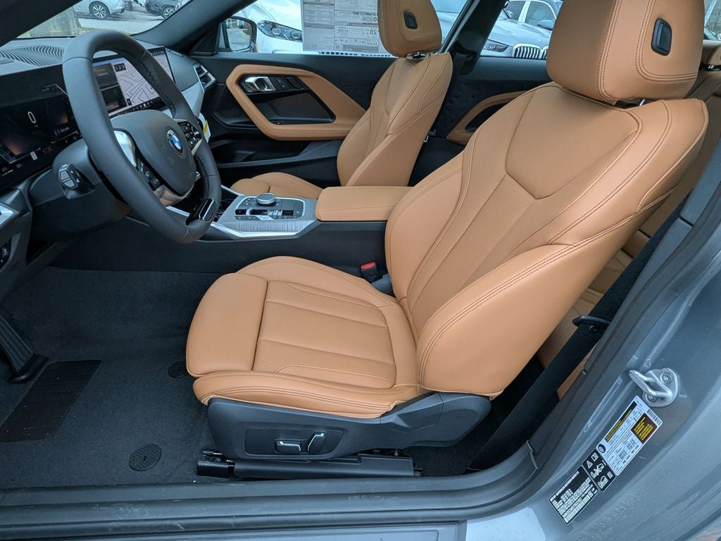 2026 BMW 2 Series 230i xDrive