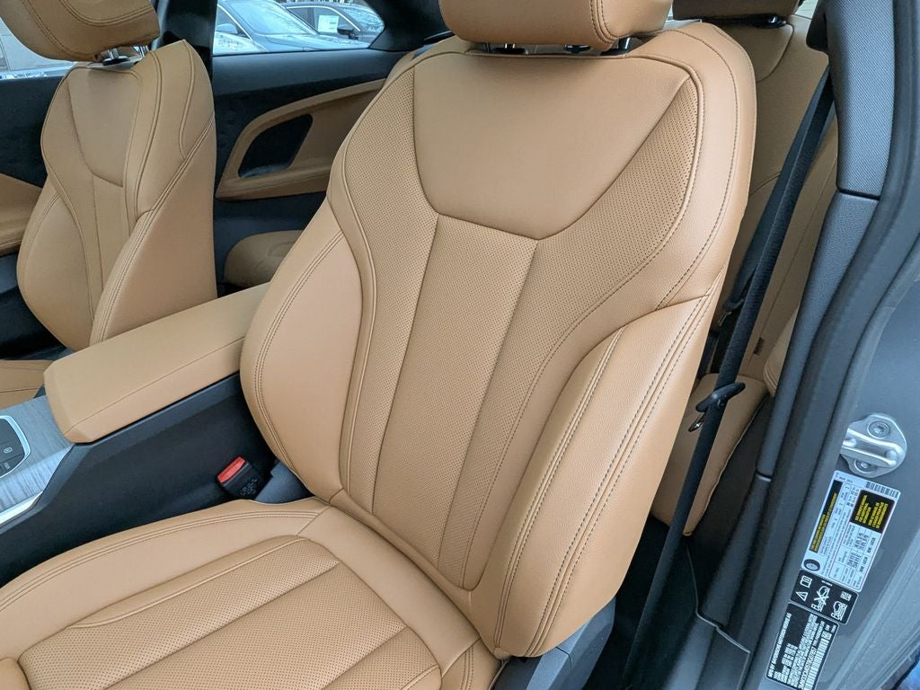 2026 BMW 2 Series 230i xDrive