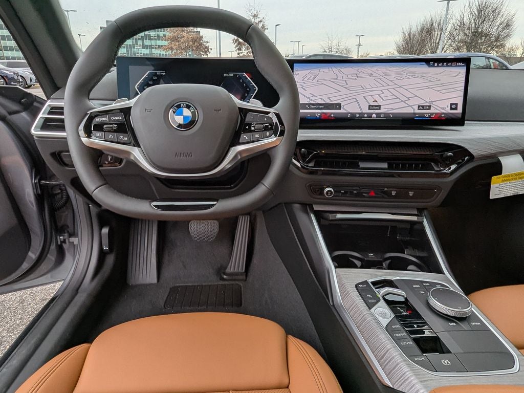 2026 BMW 2 Series 230i xDrive