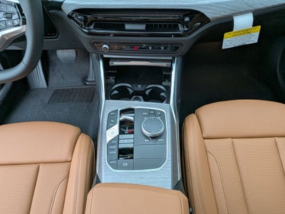 2026 BMW 2 Series 230i xDrive