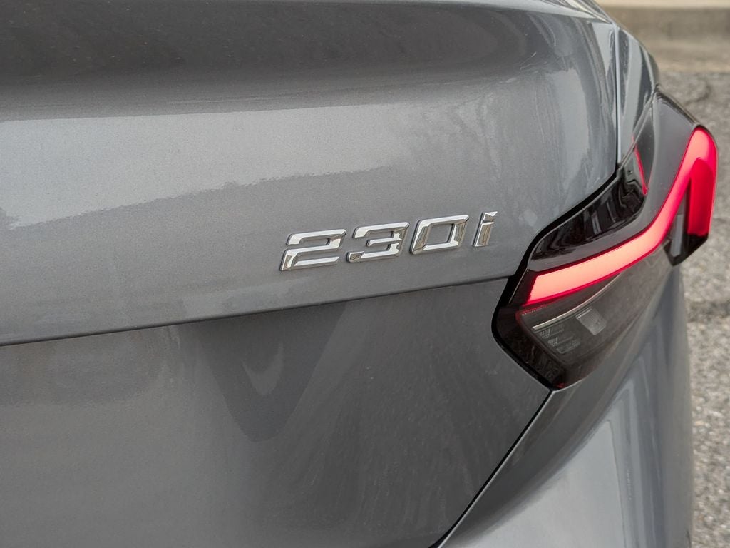 2026 BMW 2 Series 230i xDrive