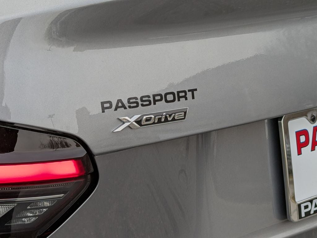 2026 BMW 2 Series 230i xDrive