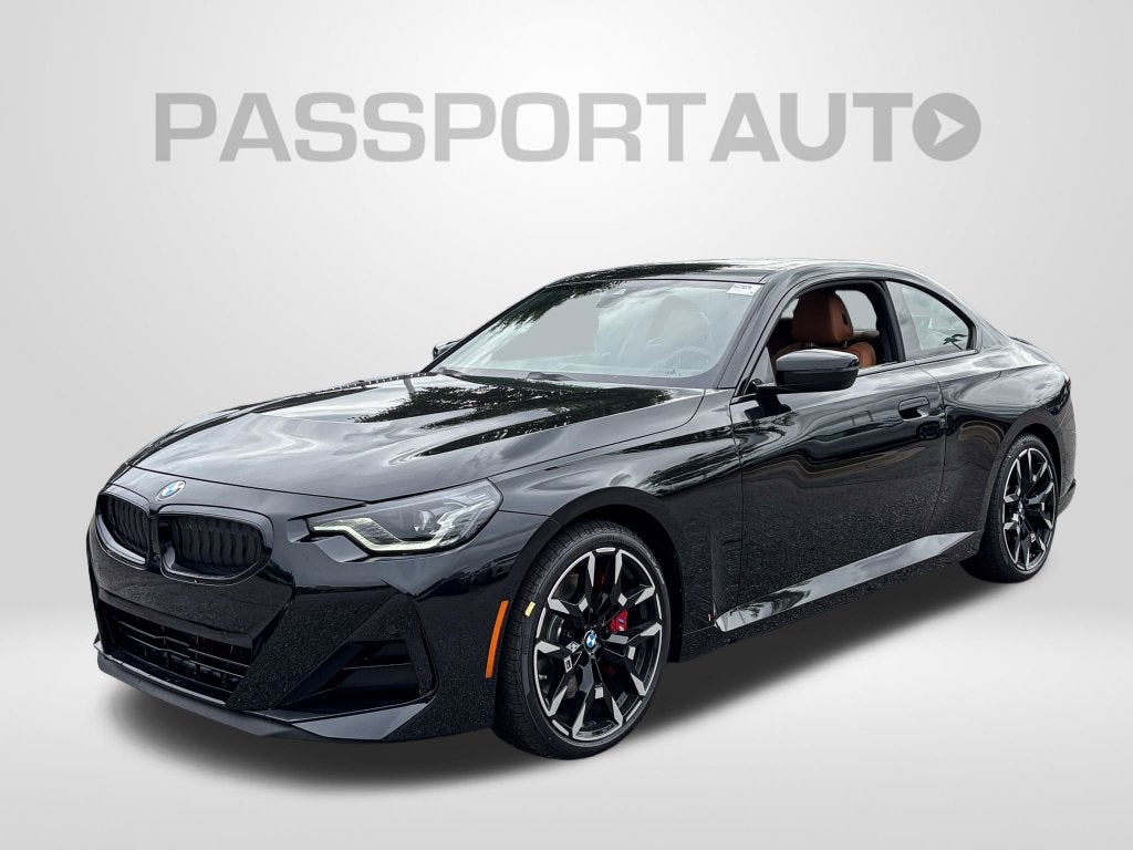 2026 BMW 2 Series 230i xDrive