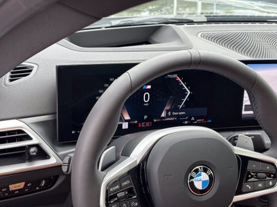 2026 BMW 2 Series 230i xDrive