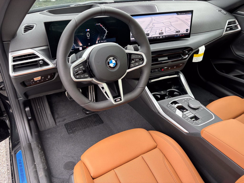 2026 BMW 2 Series 230i xDrive