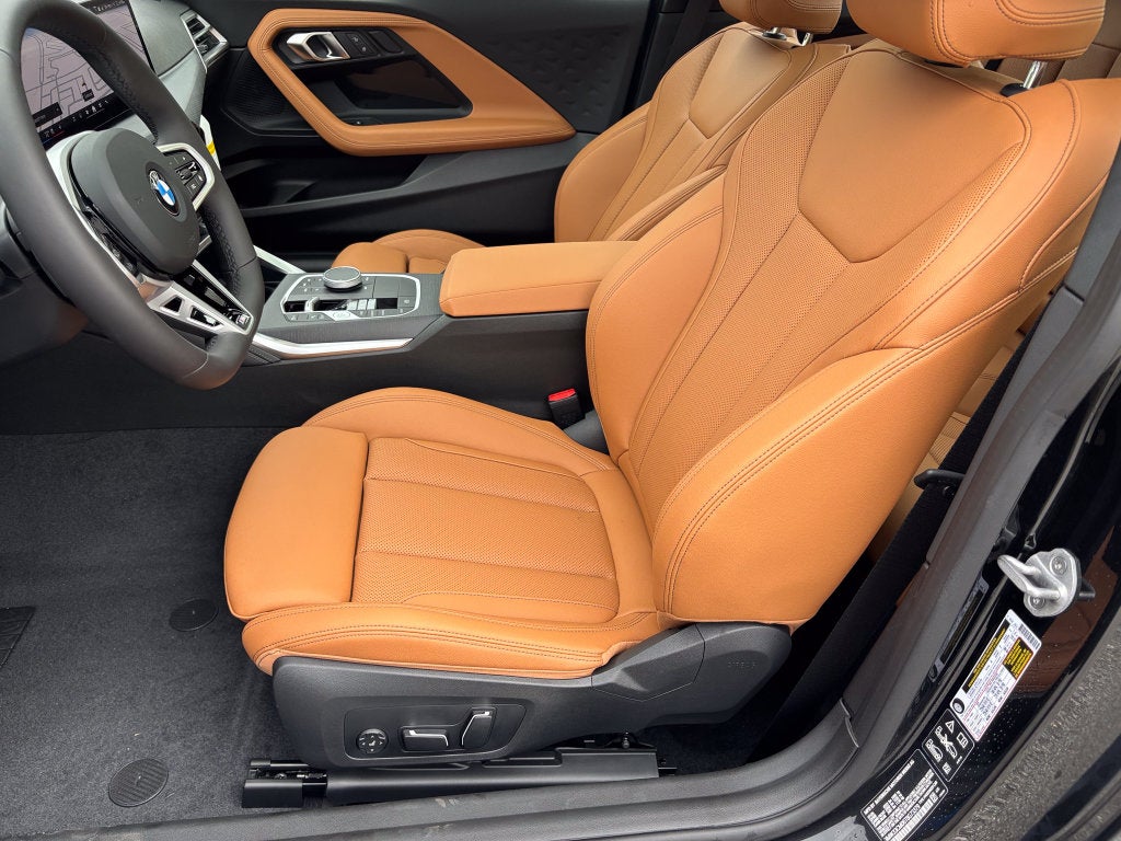 2026 BMW 2 Series 230i xDrive