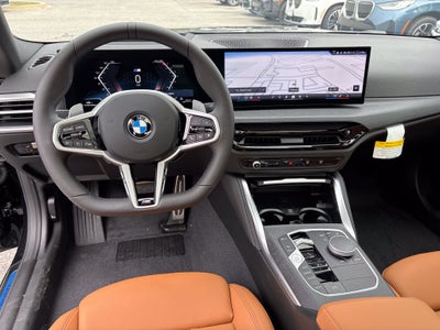 2026 BMW 2 Series 230i xDrive