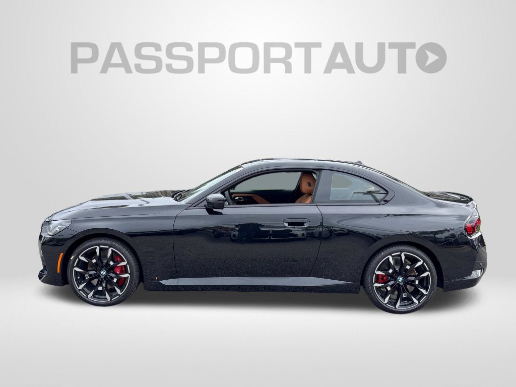 2026 BMW 2 Series 230i xDrive