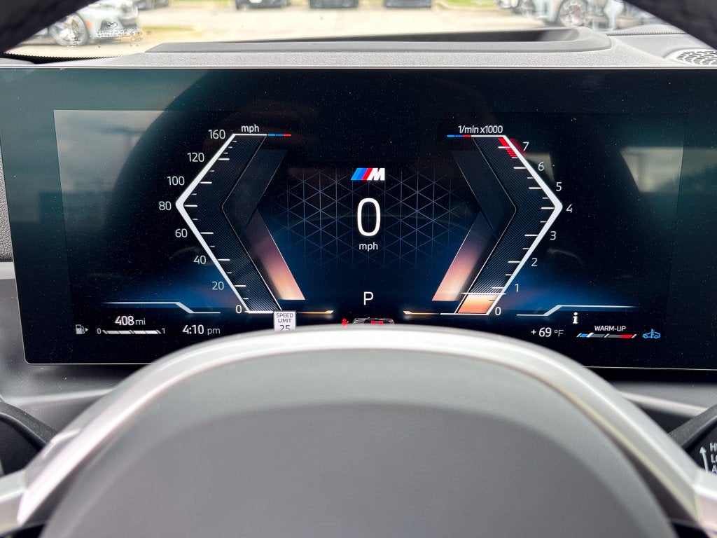 2026 BMW 2 Series 230i xDrive