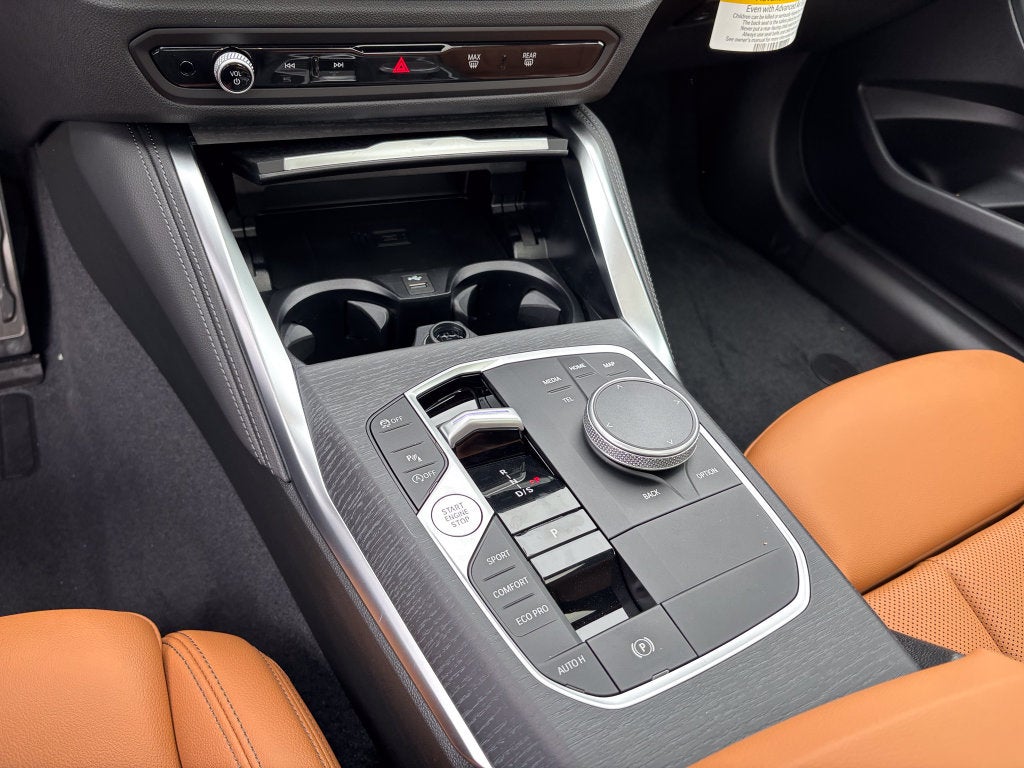 2026 BMW 2 Series 230i xDrive