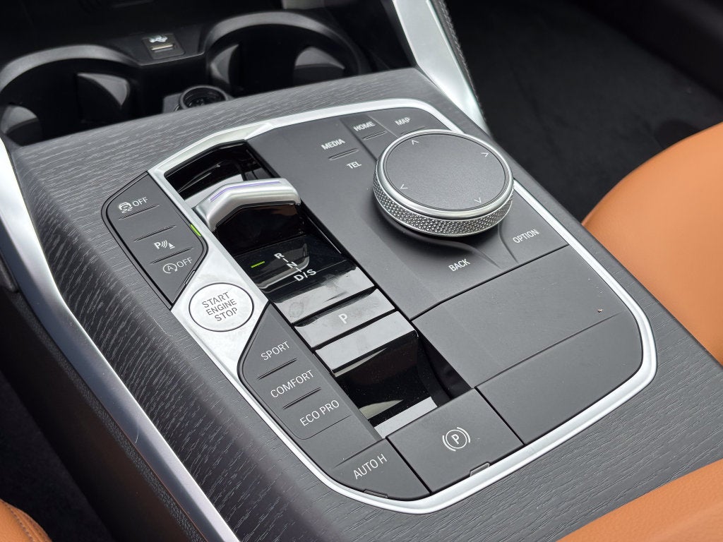 2026 BMW 2 Series 230i xDrive