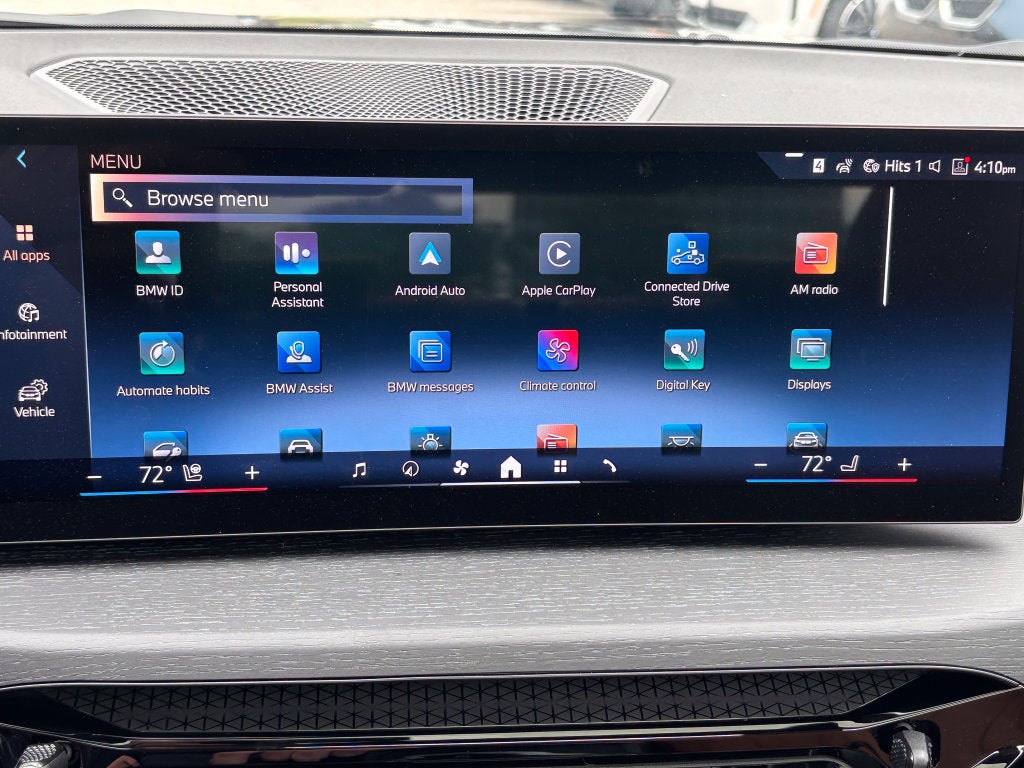 2026 BMW 2 Series 230i xDrive