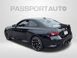 2026 BMW 2 Series 230i xDrive