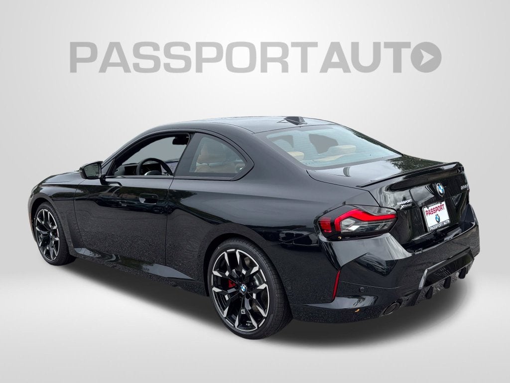 2026 BMW 2 Series 230i xDrive