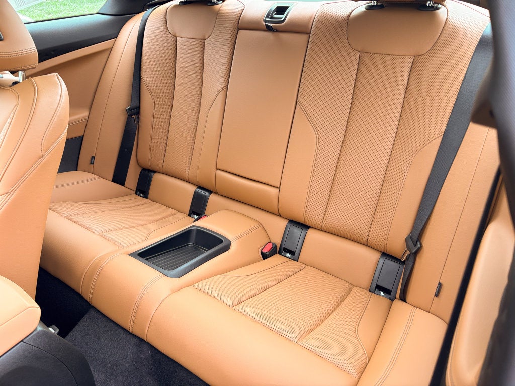 2026 BMW 2 Series 230i xDrive
