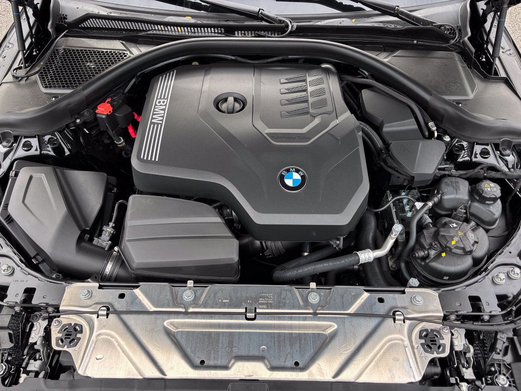 2026 BMW 2 Series 230i xDrive