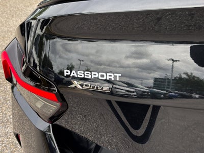 2026 BMW 2 Series 230i xDrive