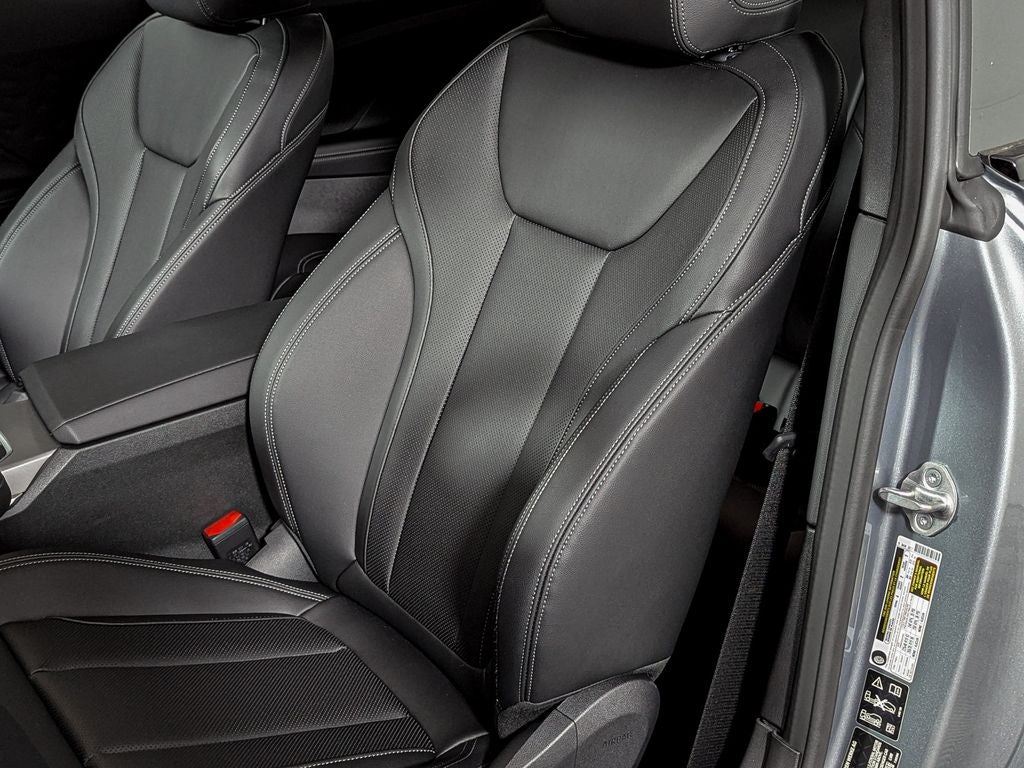 2026 BMW 2 Series 230i xDrive