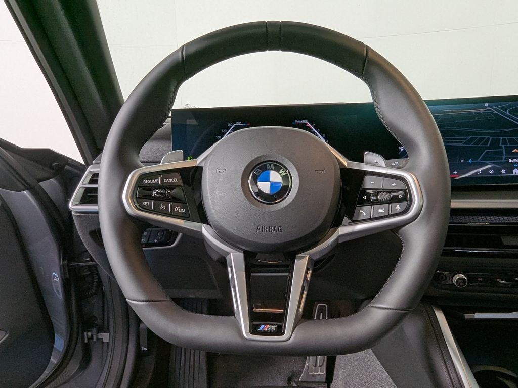 2026 BMW 2 Series 230i xDrive